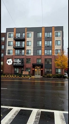 Portland's Housing Gamble: Will Bailouts Actually Lower Rents? #RealEstate