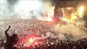 89K views · 2.5K reactions | Los Redondos en River - Jijiji | Comunidad Redonda | Facebook