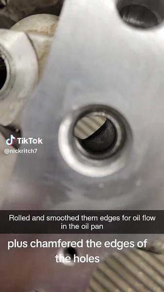 NickRitch on TikTok