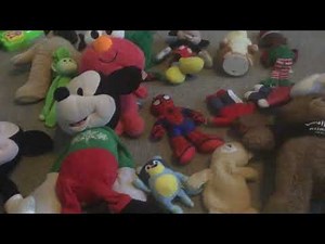 Sesame Street number 15