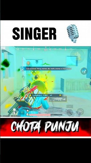 dengulata dengulata 😜#unqgaming #shortvideo #bgmitelugumemes #chotapunju #bgmihighlight
