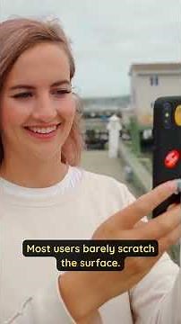 Your phone camera is powerful — if you know how to use it 📸