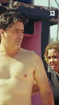 ¡Al puro estilo brazuca 🇧🇷! Pame lleva a los socios a broncearse como unos verdaderos locales