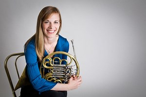 Local chamber music society presents players from two orchestras