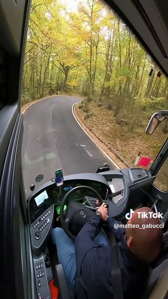 Viaggio da La Verna a Bagno di Romagna in Autobus