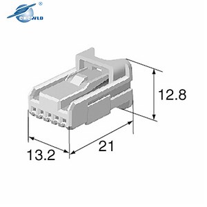 [Hot Item] Sumitomo Automotive Connector Terminal 6098-3810
