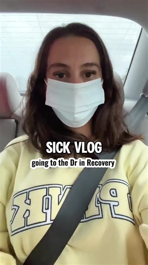 Navigating Recovery: My Recent Doctor Visit