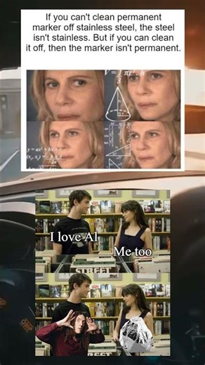 My last two brain cells at 3 AM: & Studying for Chemistry has Completely Ruined My Brain