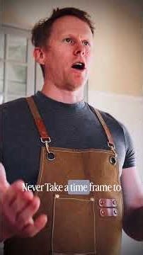 Bulk Fermentation - Stop Following Time