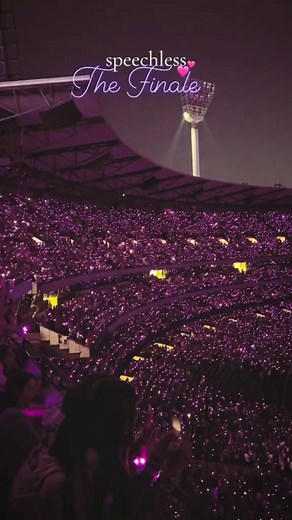 1.6K views · 7.9K reactions | The finale#fbreels #taylornation #taylorswifterastour | Joyce Anne Javier | Facebook