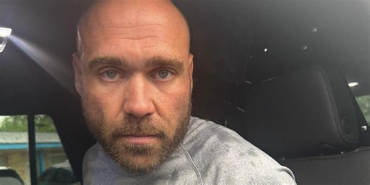 Adams Co. “Most wanted” caught in Louisiana