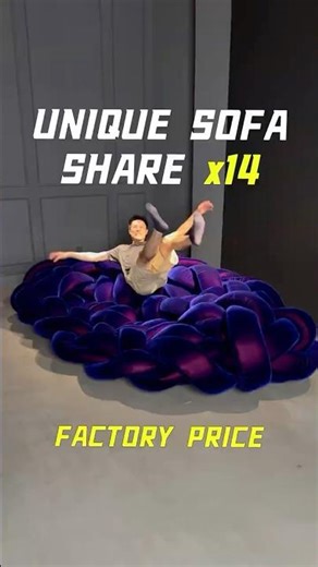 14 ways to be held… universal comfort, body-first design