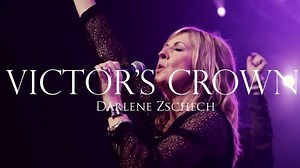 DOWNLOAD Darlene Zschech - Victor's Crown [Mp3, Lyrics & Video] | CeeNaija