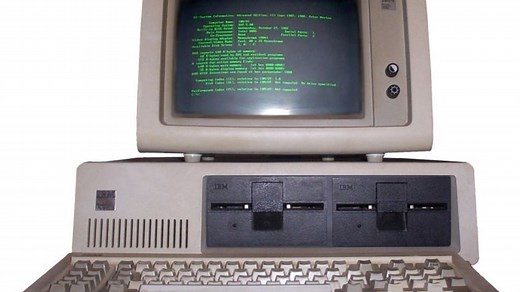 La historia detrás del nacimiento de la PC de IBM, que hoy cumple 40 años