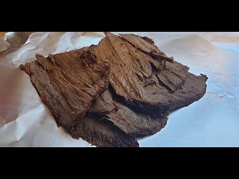 50 Minute Air Fried Roast Beef