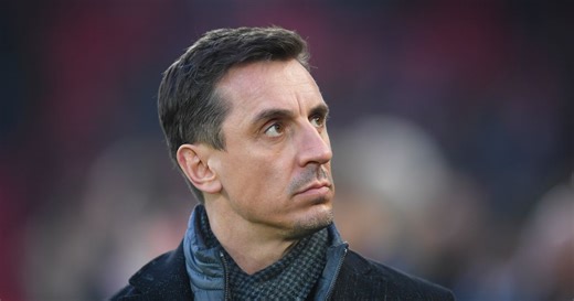 Furious Gary Neville fires passionate Derby County takeover plea