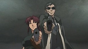 Watch Black Lagoon Season 1 Episode 11 - Lock'n Load Revolution