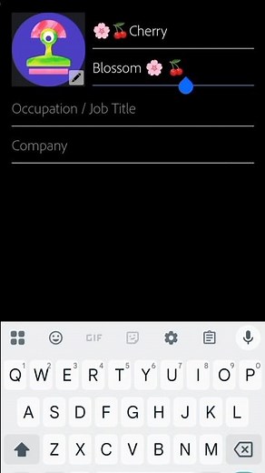 How to Change your Name in Behance Creative Portfolio Application