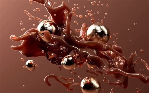 「中英字幕」Patreon - Redshift for Houdini案例教程