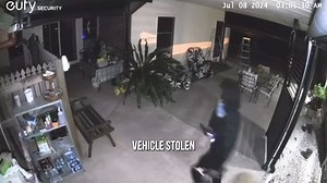 CRIME CRISIS: Last night, tonight and tomorrow night someone in Townsville will be a victim of youth crime. We have been failed and let down by weak politicians who have voted for weak laws. Scott Stewart MP @les walker mp @aaron harper mp you continue fail the community. You should resign! | Phillip Thompson OAM MP - Serving Our Community