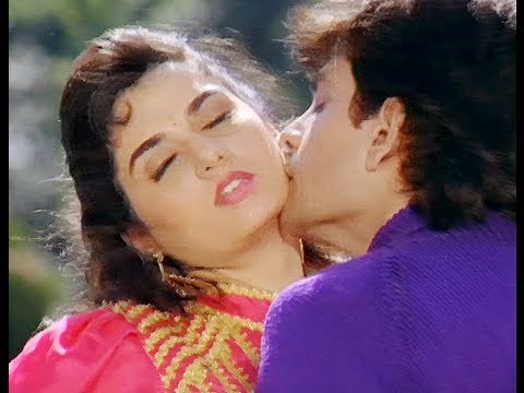 Pyar Bhara Dil - Dil Dil Pyar Bhara Dil - Udit Narayan - Anuradha Paudwal