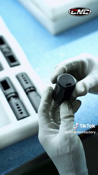 Initial Steps in Machine Inspection for Quality Assurance