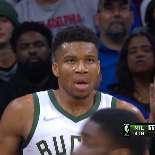 🦌 GREEK FREAK top defensive plays from last season! Giannis Antetokounmpo x #NBADefenseWeek | NBA