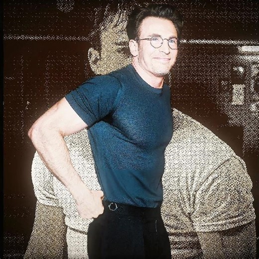 Captain America memory edit #avengersdoomsday #captainamerica #trend #viral