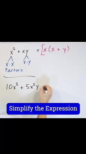 Factoring Polynomials: Finding the GCF Explained