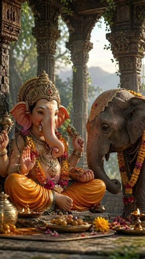 ganesh chathurti status l‪@GanapatiBappa‬ ‪@ganapatibappayt‬‪@storyworld_xxiv‬