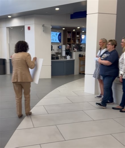 Schoolcraft College on Reels