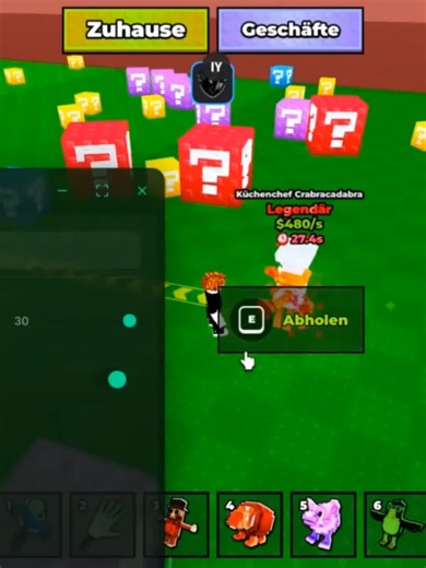 Day 1 Making my own Script for Break a Lucky Block | #delta #freescripts #keyless #godmode #breakaluckyblockroblox #roblox