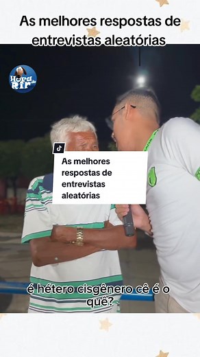 Melhores Respostas em Entrevistas Engraçadas