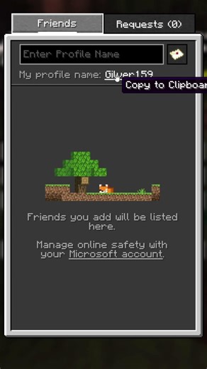 AMIGOS EN JAVA #676 CURIOSIDADES Y SECRETOS DE MINECRAFT #minecraft #curiosidadesminecraft #short