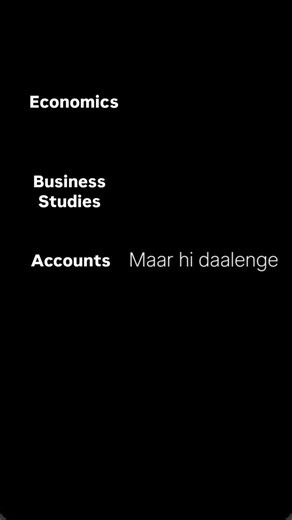 #education #accountssolutions #class12 #business #economics