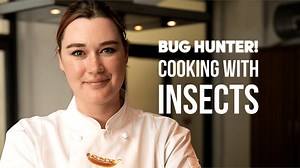 Watch Bug Hunter! Cooking with Insects | Full Season | TVNZ