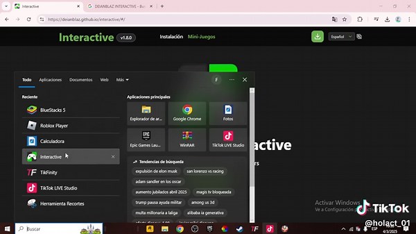 Tutorial del Contador de GG y Rosas para Lives
