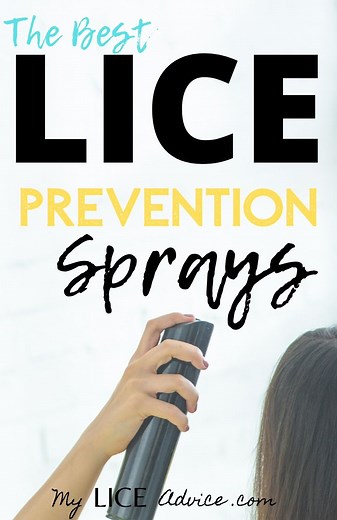 11 Best Lice Prevention Sprays Proven to Help Avoid Lice in 2025