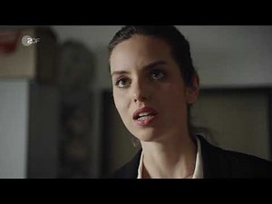 Office Woman Heart Shot With Arrow - TV Death Scene