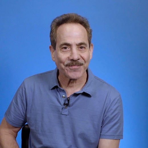 Larry Thomas, who played the unforgettable “Soup Nazi” character on "Seinfeld," reminisces about working with Jerry Seinfeld and Julia Louis-Dreyfus, and his catchphrase, "No soup for you!" | Today Show