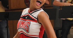 10 Behind-the-Scenes 'Glee' Secrets Naya Rivera Reveals in Her New Memoir - Life & Style | Life & Style