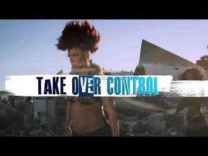 Afrojack ft Eva Simons - 'Take Over Control' (Official TV Ad)