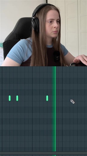 Trying to become a better producer 😅 @Novation #producer #producertok #lollypopbeatz