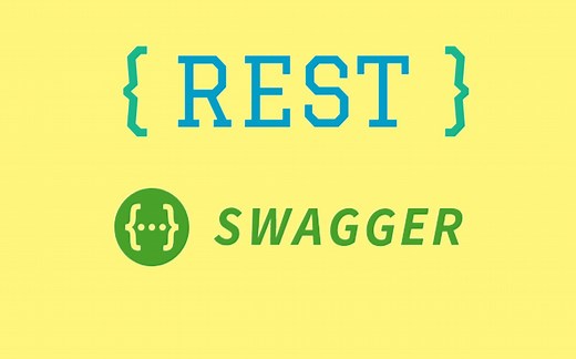 【rest接口】什么是rest？用swagger优雅开发rest【p2】完善项目