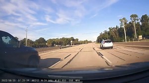10K views · 55 reactions | BRAKE CHECK!  A brake check from a reckless driver nearly resulted in a head-on crash for the driver behind them. Only NBC2 is putting you in the drivers seat of this story at 11.  ⬇ | Gulf Coast News | Facebook