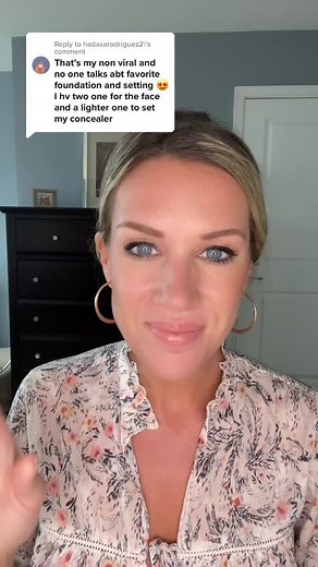 Review of Covergirl Olay Simply Ageless Foundation