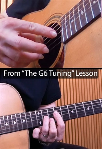Mastering G6 Tuning for Guitar: Techniques and Tips
