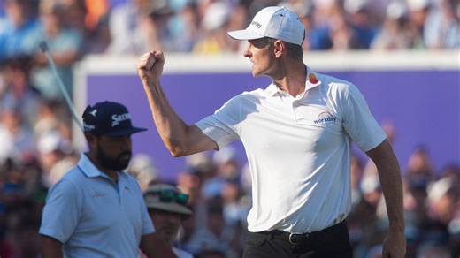 Keith Stewart Weighs in on the BMW Championship & Playoff Points