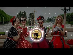 High Class Lady · The Lennerockers