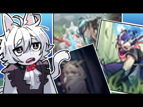 I REDESIGNED POKEMON INTO HUMANS